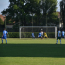 Ceglédi VSE – Kaposvári Rákóczi 2-1