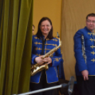 Hangverseny virágvasárnapon