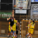 CEGLÉDI EKK – PEAC PÉCS 53 – 75