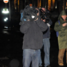 Március idusának előestéje