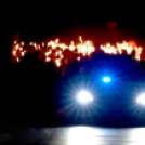 Fáklyás felvonulás