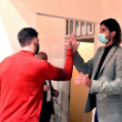 Megérdemelten győzött a Telekom Veszprém