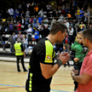 Ceglédi KK SE – Kőnig Trade Balmazújvárosi KK 27 – 23