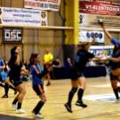 Ceglédi Kék Cápák – Szigetszentmiklós NKSE 