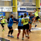 Ceglédi Kék Cápák – Dunavarsányi TE 