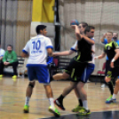 Ceglédi KKSE- Sport36 Komló 27 – 25 (11-16)