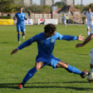 CVSE-ZTE 0-1 vereség az utolsó pillanatban...a jobb vesztett!