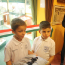 Zsengellér Gyula újratemetése II.