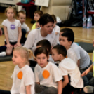 A Lövész utcai óvoda nyerte az Oviolimpiát