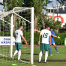 Ceglédi VSE – Kaposvári Rákóczi 2-1