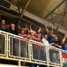 Dzsamali és Császár vezették győzelemre a Ceglédet