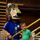 Cegléd - Vecsés kézilabda mérkőzés