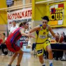 Cegléd-Vasas kosár