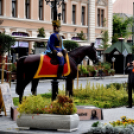 XXII. Toborzó Ünnepély és Huszárfesztivál - I.