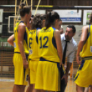 Ceglédi EKK-Aluinvent DVTK Miskolc 77-82