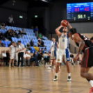 Megvan az első hazai bajnoki siker