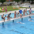 Beck Péter emléktorna döntő és eredményhirdetés