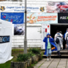 Idén is népszerű volt a Testébresztő Fesztivál Cegléden