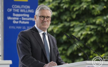 Brit miniszterelnök: nem helyénvaló NATO-szövetségeseket vámokkal fenyegetni Grönland ügyében