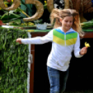 XIX. Kossuth Toborzó - péntek