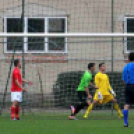 CVSE - Ajka (2-2)
