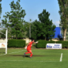 Ceglédi VSE – Kaposvári Rákóczi 2-1