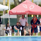 Hatodik lett Cegléd az emléktornán