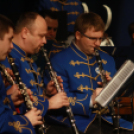 Újévi fúvós koncert