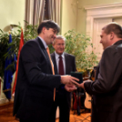 Átadták az idei pedagógus díjakat