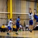 CEGLÉDI KK SE–Sport 36 Komló 39–33