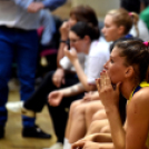 CEGLÉDI EKK – CMB CARGO UNI Győr 72 – 63