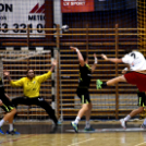 CEGLÉDI KK SE - VÁCI KSE 30 - 28 (17–11)