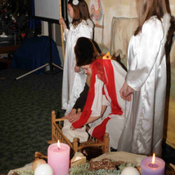 Jó tanulók karácsonya