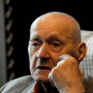 Tar László 90 éves - köszöntés