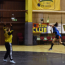 Ceglédi Kék Cápák – Szigetszentmiklós NKSE 