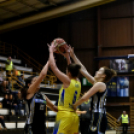 VBW CEKK CEGLÉD – ELTE BEAC ÚJBUDA