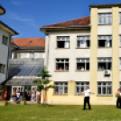 Honvédelmi napot tartottak a Mezgázban