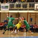 Császár Gábor szakmai igazgatóként játszott a Ceglédben