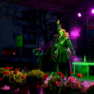 Régi idők piacztere