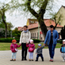 Költészet napja Cegléden