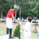 IX. Bor és Laskafesztivál - IV. Ceglédi Vágta