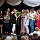 Táncsics estet rendeztek