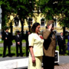 Hősök napja Cegléden