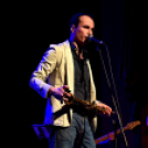 Zolbert - One lemezbemutató koncert