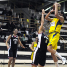 Ceglédi Elefántkölykök - Pécs