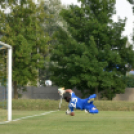 Ceglédi VSE - Mohács 4-2