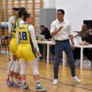 Magabiztos győzelem a Cegléd ellen