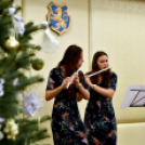 A Csíkszeredai Nagy István Líceum adventi hangversenye