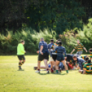 Cegléd - Debrecen barátságos rögbi meccs