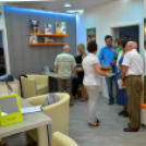 Start Optika megnyitó